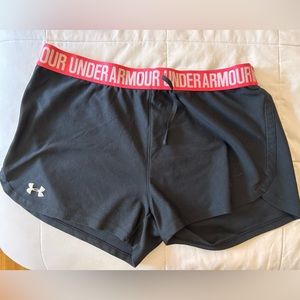 Under armour shorts